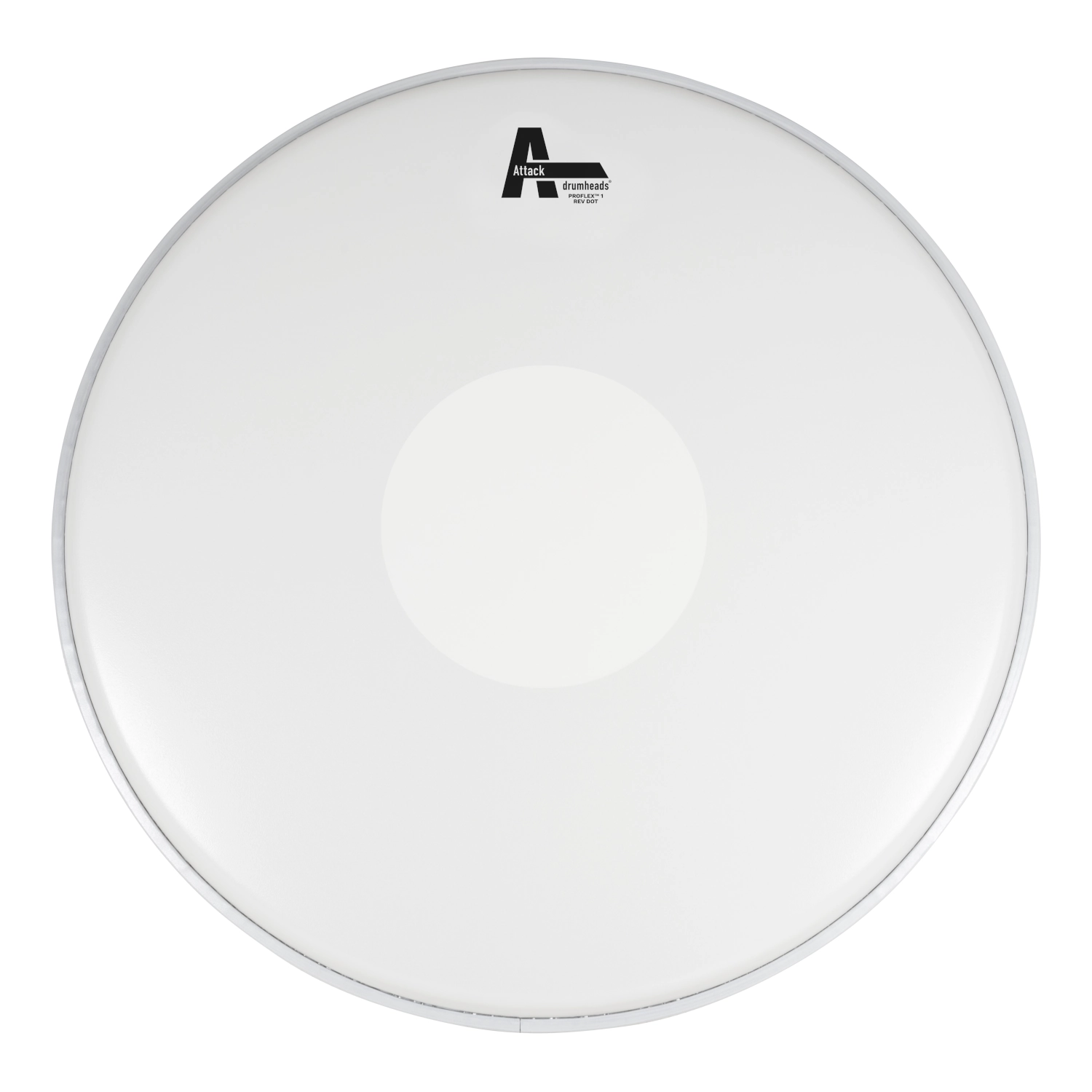 Proflex™ 1 Rev Dot 14" Virvelikalvo