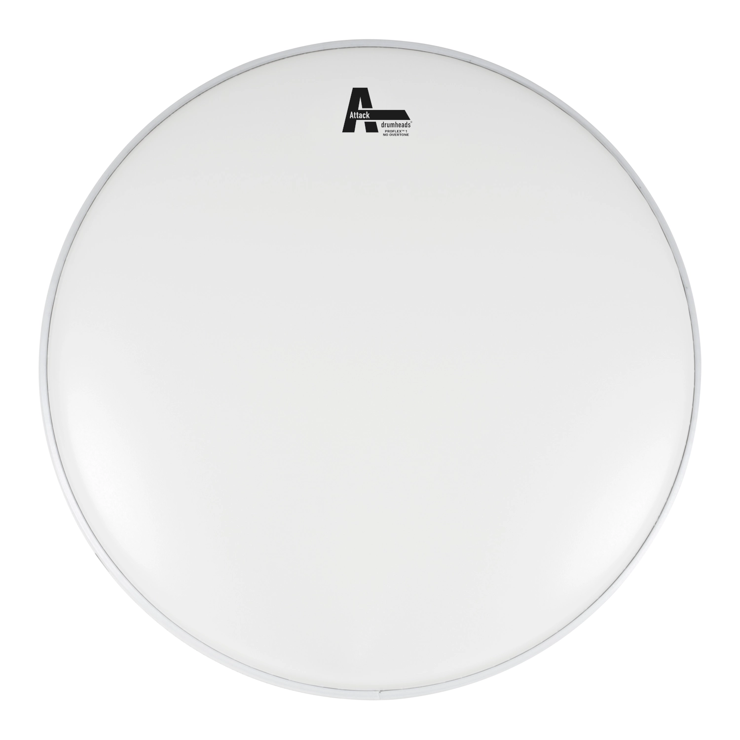 Proflex™ 1 No Overtone 14" Virvelikalvo