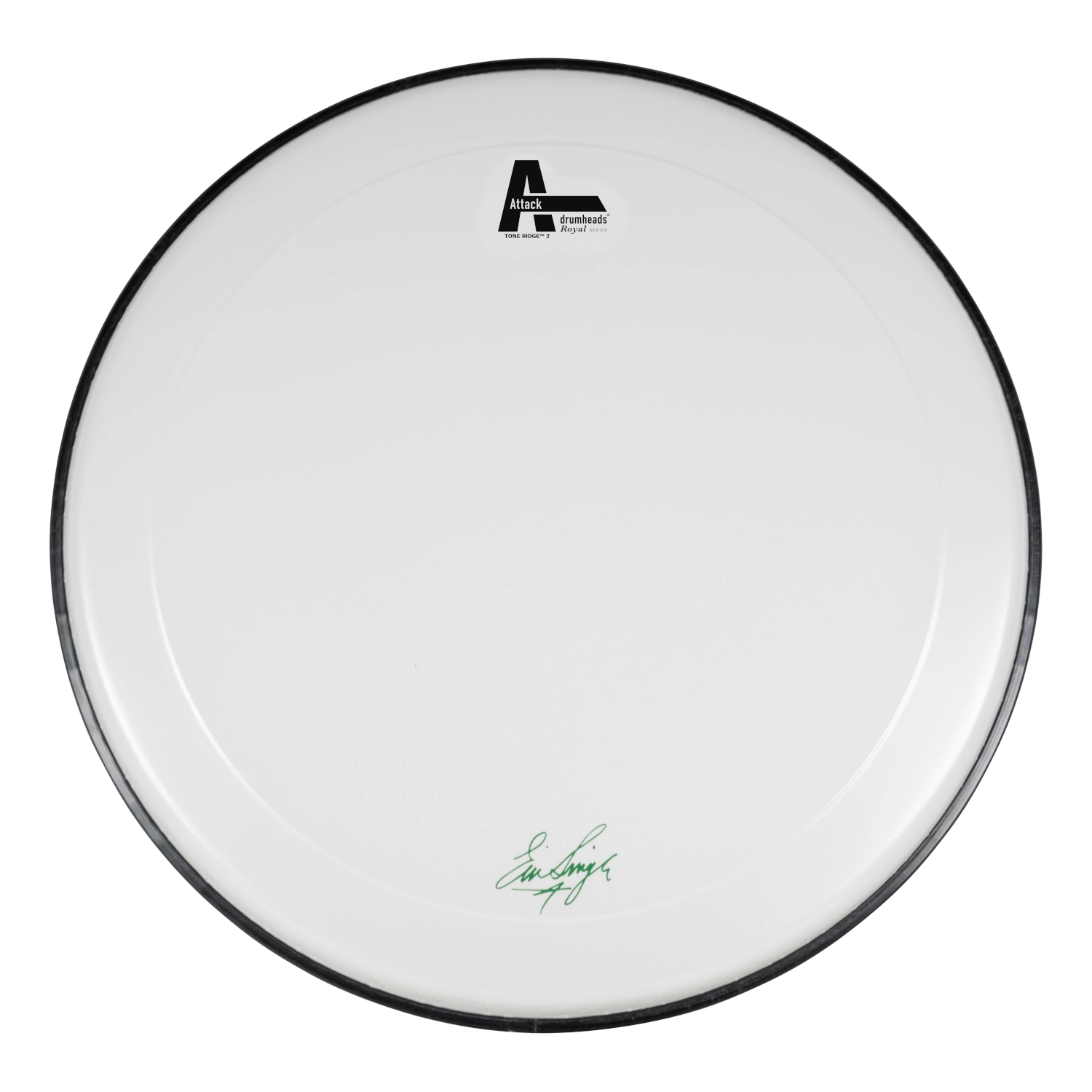 Eric Singer Signature 14" Virvelikalvo