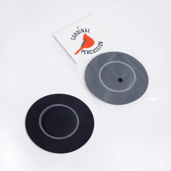 Cardinal Percussion Bass Drum Click Pad
