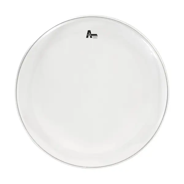 Proflex™ 1 No Overtone (Clear) Bassorummun lyöntikalvo